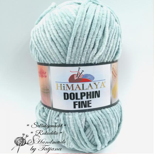 Himalaya Dolphin Fine 80525